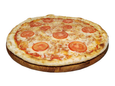 Піца маргарита
