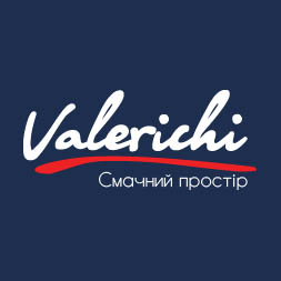 dnipro-peremogi110.valerichi.com.ua logo